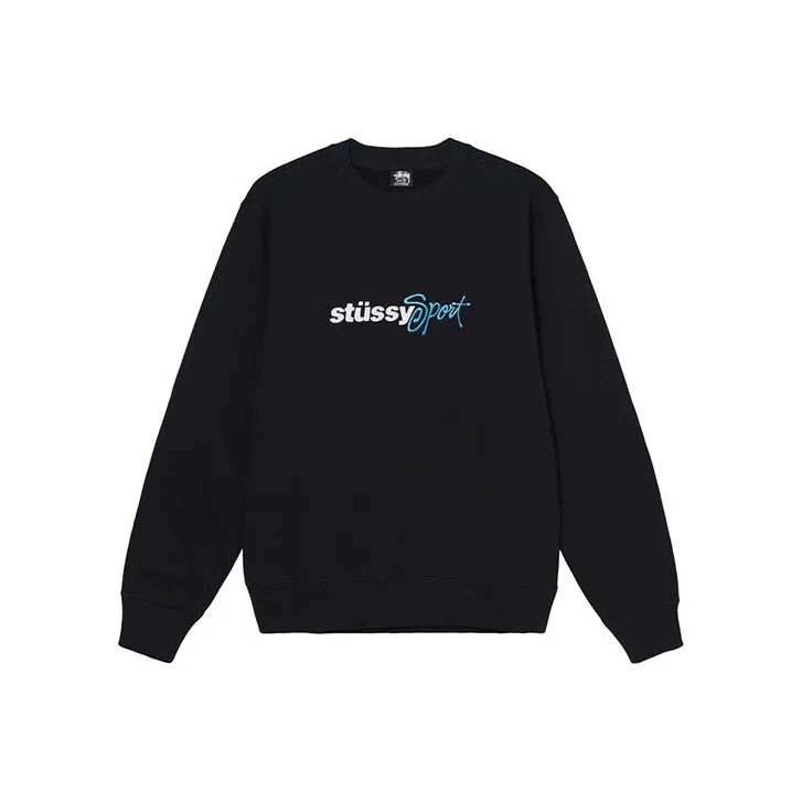 Stussy Sweatshirts Unisex-0
