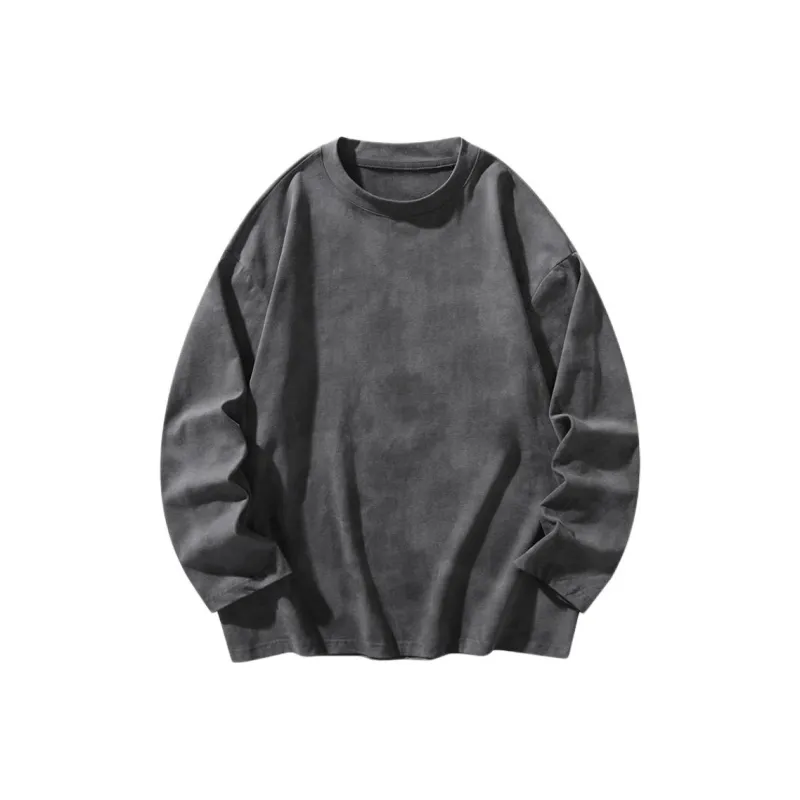 ROSECREED T Shirts Unisex-5