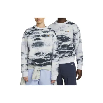 Nike Sweatshirts Unisex Soccer Gray