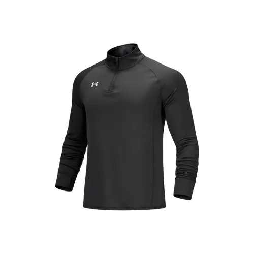 Under Armour Sweatshirts Men Black