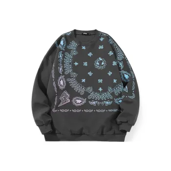 GENANX Sweatshirts Unisex