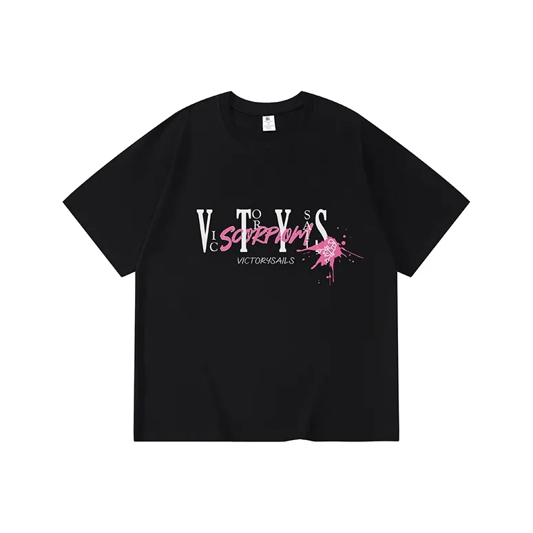 Victory Sails T Shirts Unisex-28