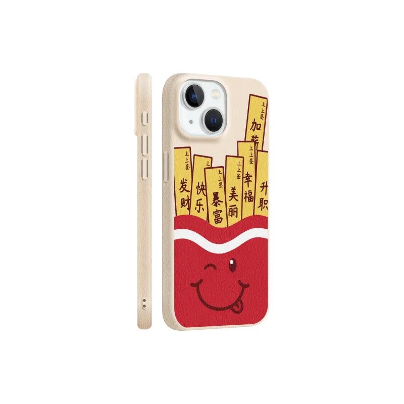 MINISO Phone Cases-7