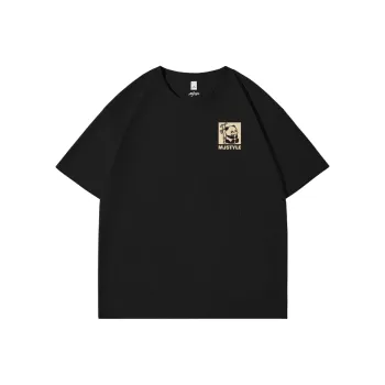 MJ STYLE T Shirts Unisex