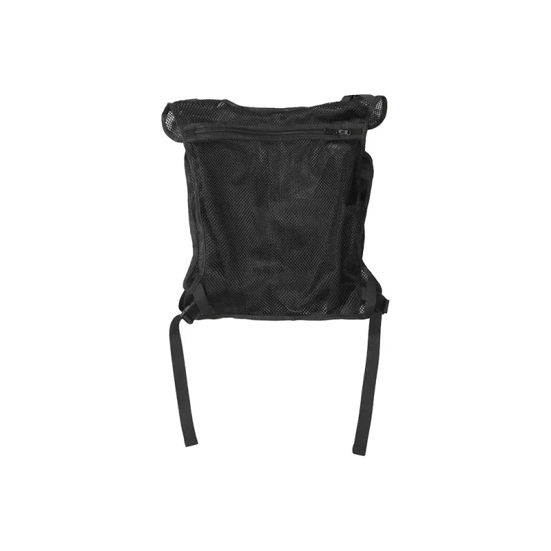 GUERRILLA GROUP Vests Unisex-1
