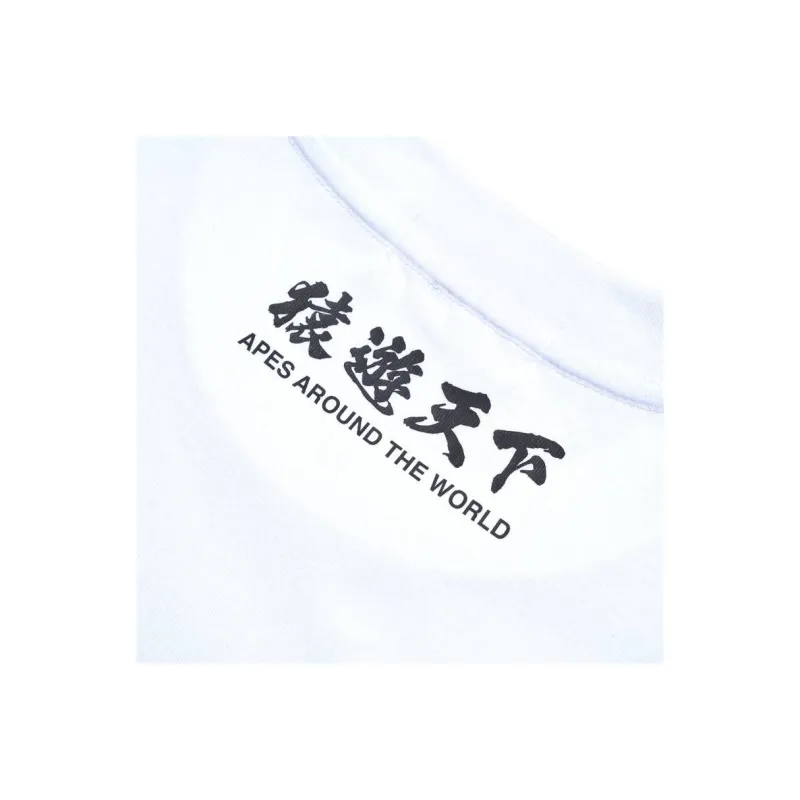 A BATHING APE FW23 T Shirt Unisex-2