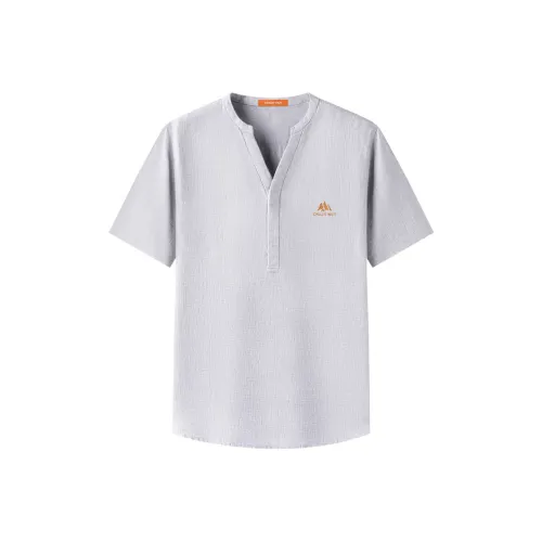 CRAZY NUT T-Shirts Men