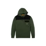Luggage Bag Green