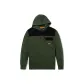 Luggage Bag Green
