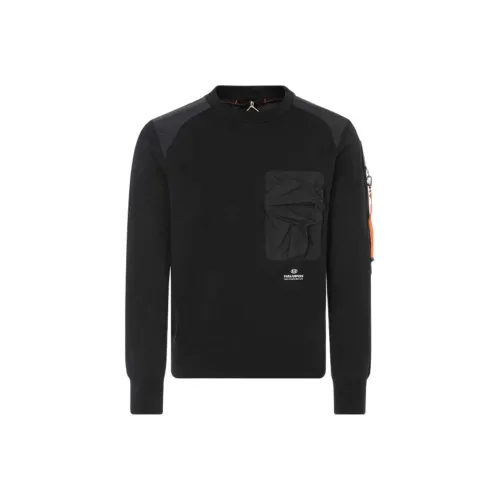 Asics Mens South Africa Rugby Presentation Jacket