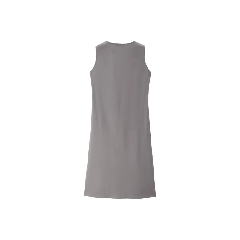 UNIQLO Sleeveless Dress Women's-1
