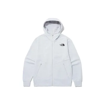 THE NORTH FACE Sweatshirts Men Oat