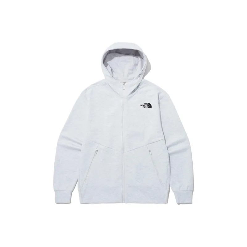 THE NORTH FACE Sweatshirts Men Oat-0
