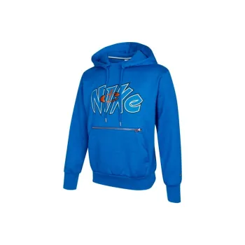 Nike Sweatshirts Men Blue