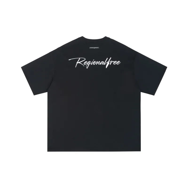 UFZ T Shirts Unisex-0