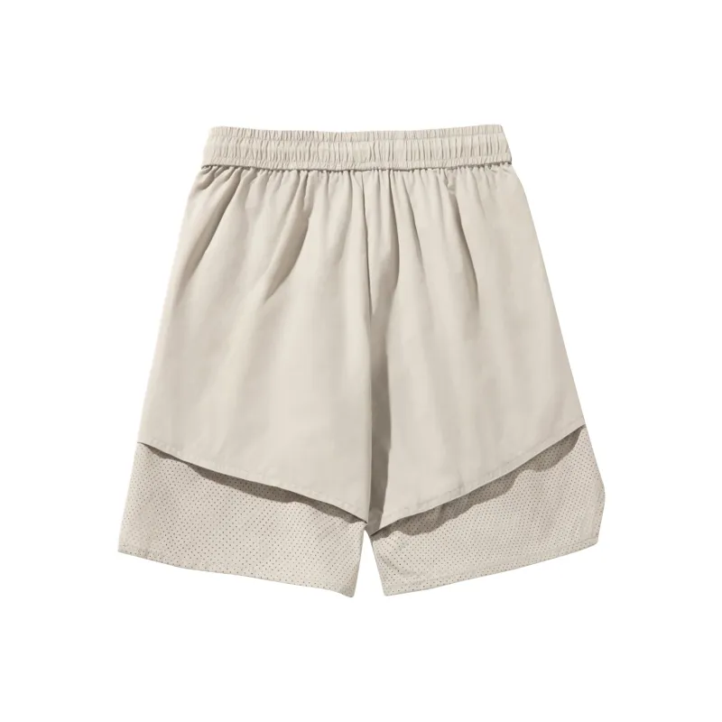 OXO OVERLOAD Casual Shorts Unisex-7