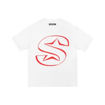 SODIFF Short Sleeved T Shirts Unisex