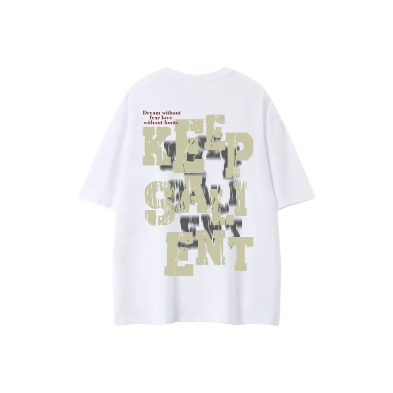 KS T Shirts Unisex-3