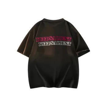 KS T-Shirts Unisex