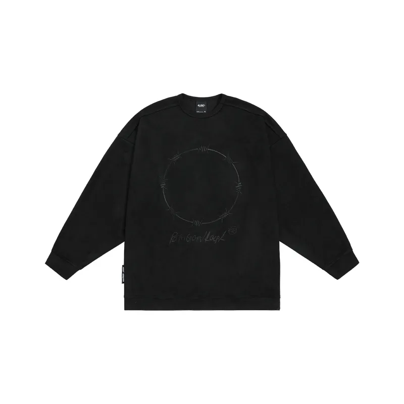 BJHG Sweatshirts Unisex-0