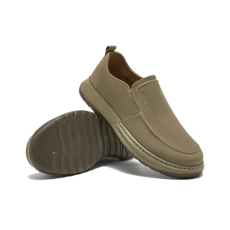 BATA Loafers Men-3