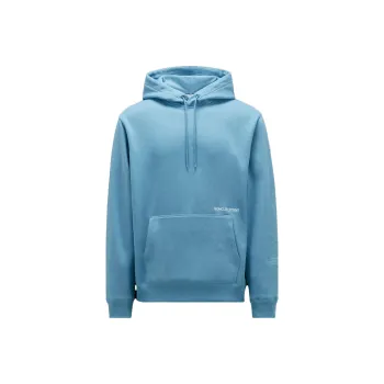 Moncler X Fragment Hiroshi Fujiwara Fleece Hoodie