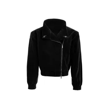 ARGUE Culture X ARGUE Jackets Unisex