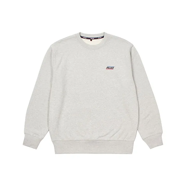 PALACE Basically A Crew FW21-0