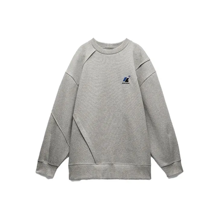 Zara X ADER ERROR ADER ERROR X Zara Sweatshirts Unisex-0