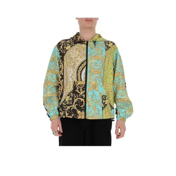 VERSACE Sweatshirts Men Multicolor
