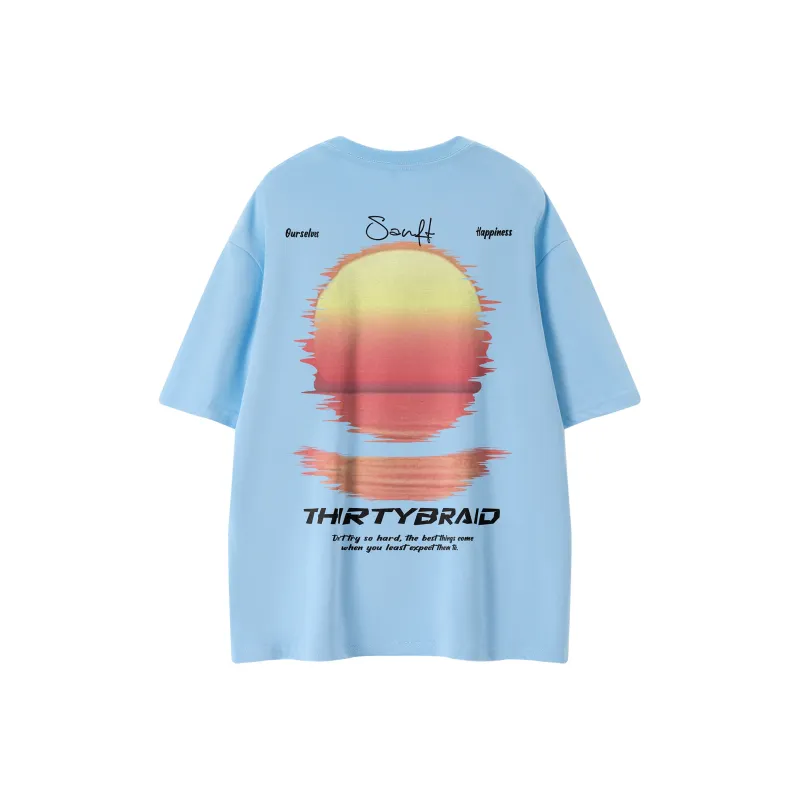 30BRAID T Shirts Unisex-15