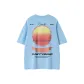 Arctic Ice Blue