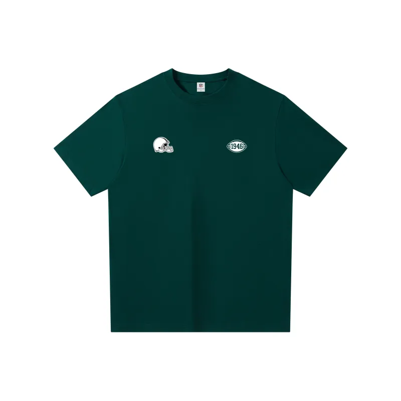 NFL T Shirts Unisex-5