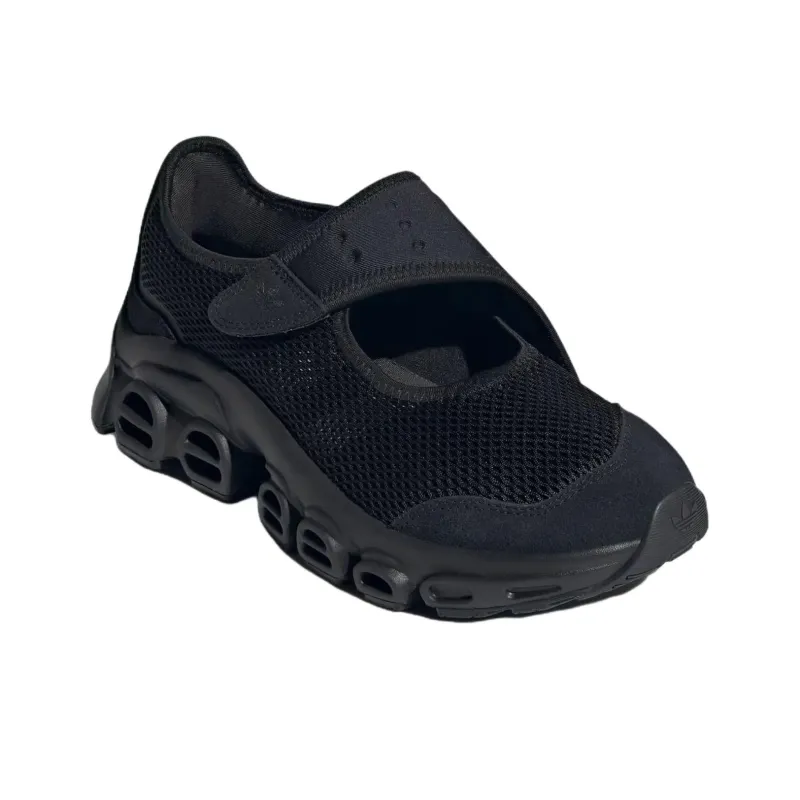 Adidas AdiFOM Megajane Triple Black Women's-1