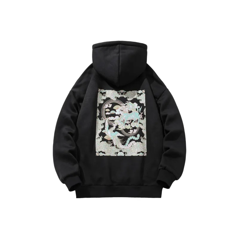 NGC STRATEGY Sweatshirts Unisex-4