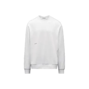Moncler Sweatshirts Men White