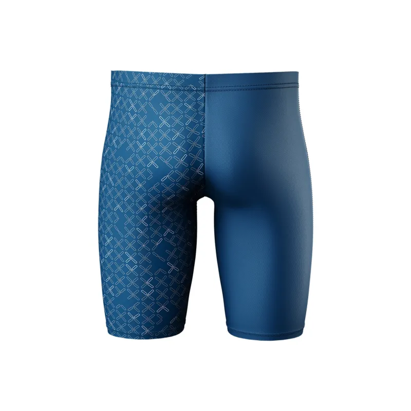 Mizuno Swimming Shorts Men's Black-9