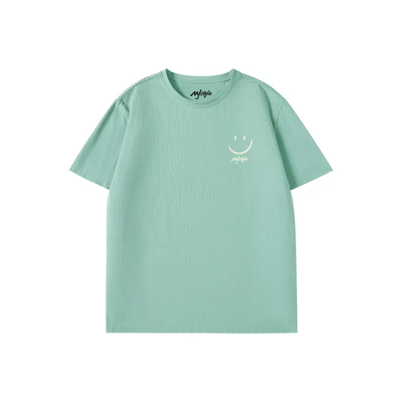 MJ STYLE T Shirts Unisex-12