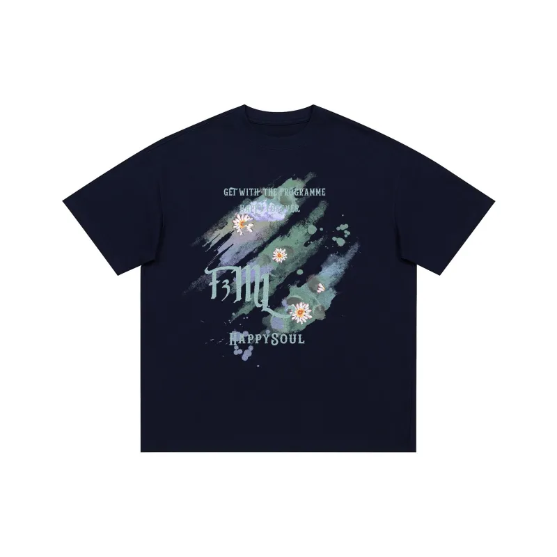 F3ML T Shirts Unisex-10