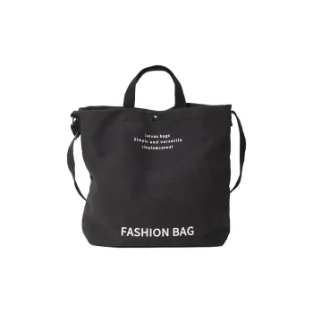 S.REPHEN Canvas Bag Handbags Regular Unisex Multicolor