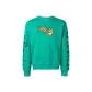 Peacock Green
