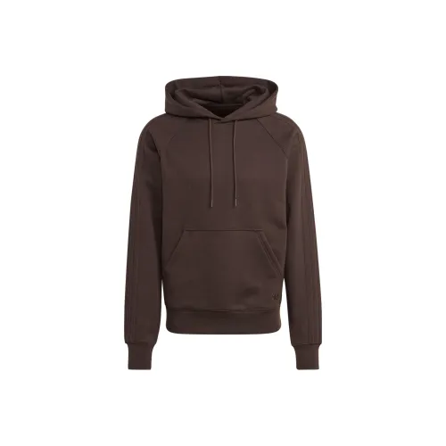 Adidas Originals Essentials Sweatshirts Men Dark Brown