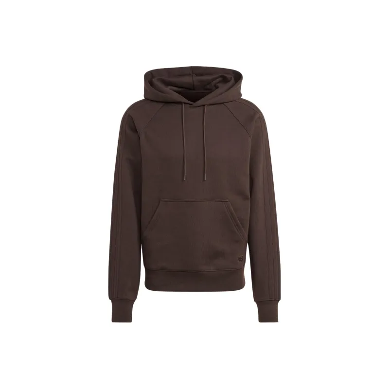 Adidas Originals Essentials Sweatshirts Men Dark Brown-0
