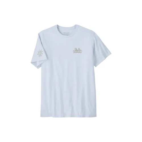 Patagonia Responsibili Tee Fair Trade Certified T Shirt Men's