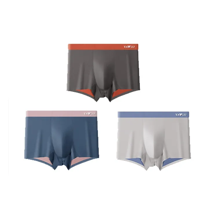 Yalu Men Underpants-7