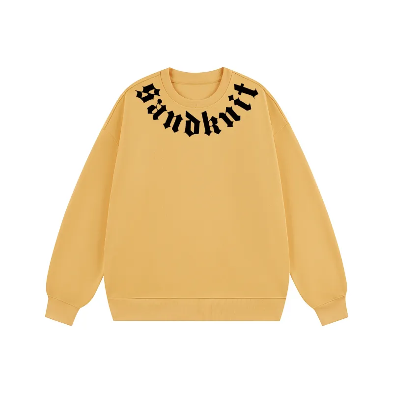 SandKnit Sweatshirts Unisex-26