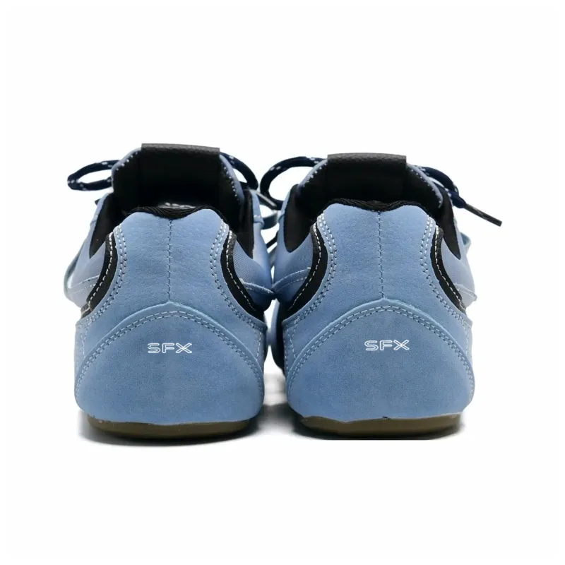 FULLXUAN Low Top Skateboard Shoes Women's-29