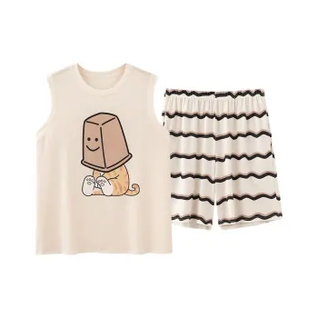 Ta Yan Unisex Pajama Sets
