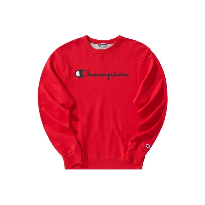 Champion Sweatshirt US Version Unisex-8
