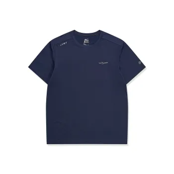 Erke T-Shirt Unisex Reef Stone Blue